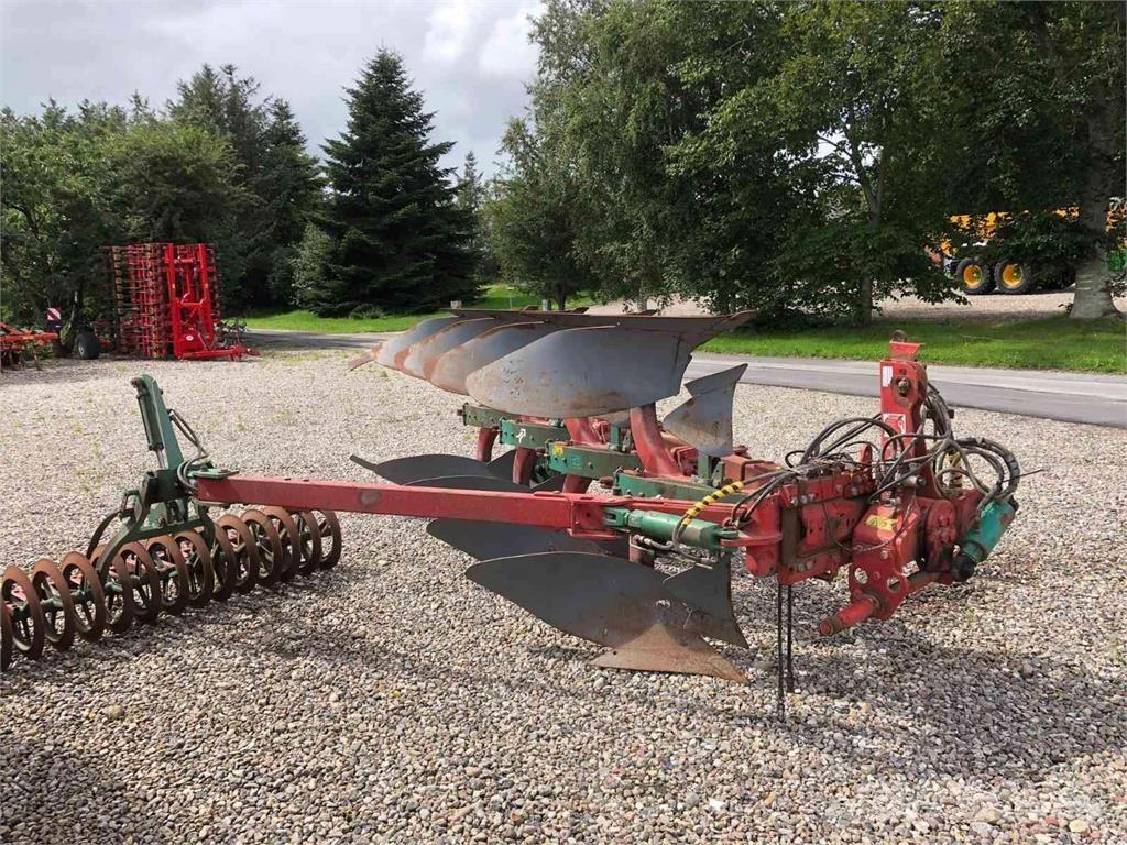 Kverneland Es95 Ploughs