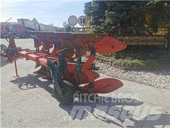 Kverneland F160 Ploughs