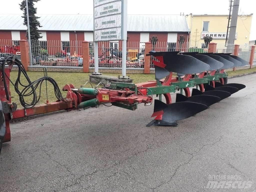 Kverneland PB 100 Ploughs