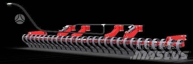 Metal-Fach U 710 Cultivators