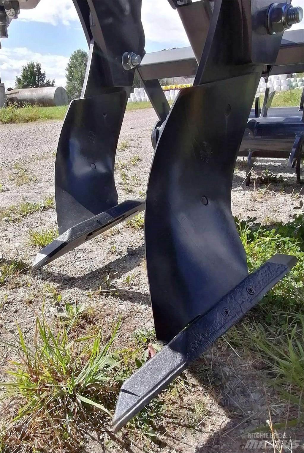 Metal-Fach U484/1 Farm machinery