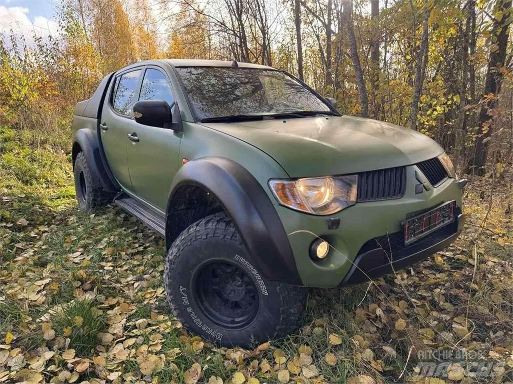 Mitsubishi  Cars