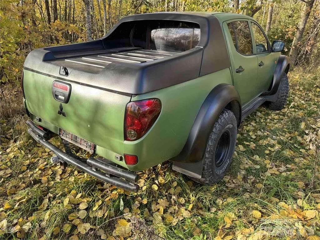 Mitsubishi  Cars