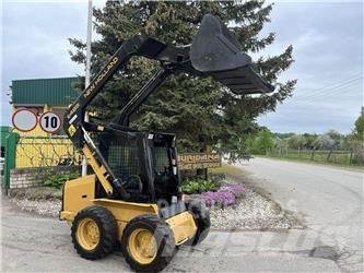 New Holland LX485 Mini loaders