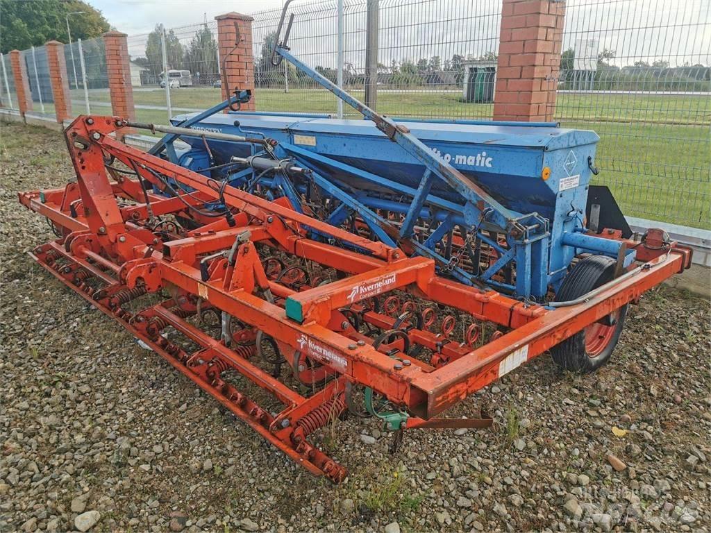 Nordsten CLB 400 Drills