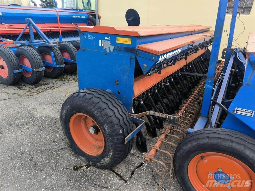 Nordsten CLF 400 Drills