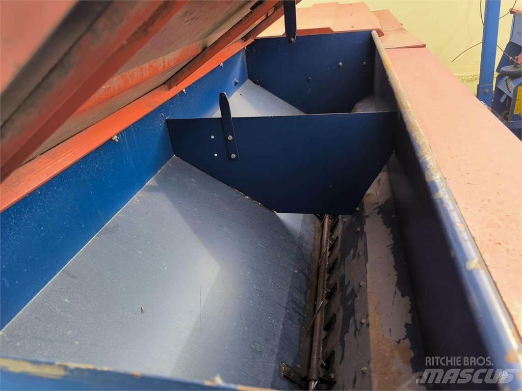 Nordsten CLF 400 Drills