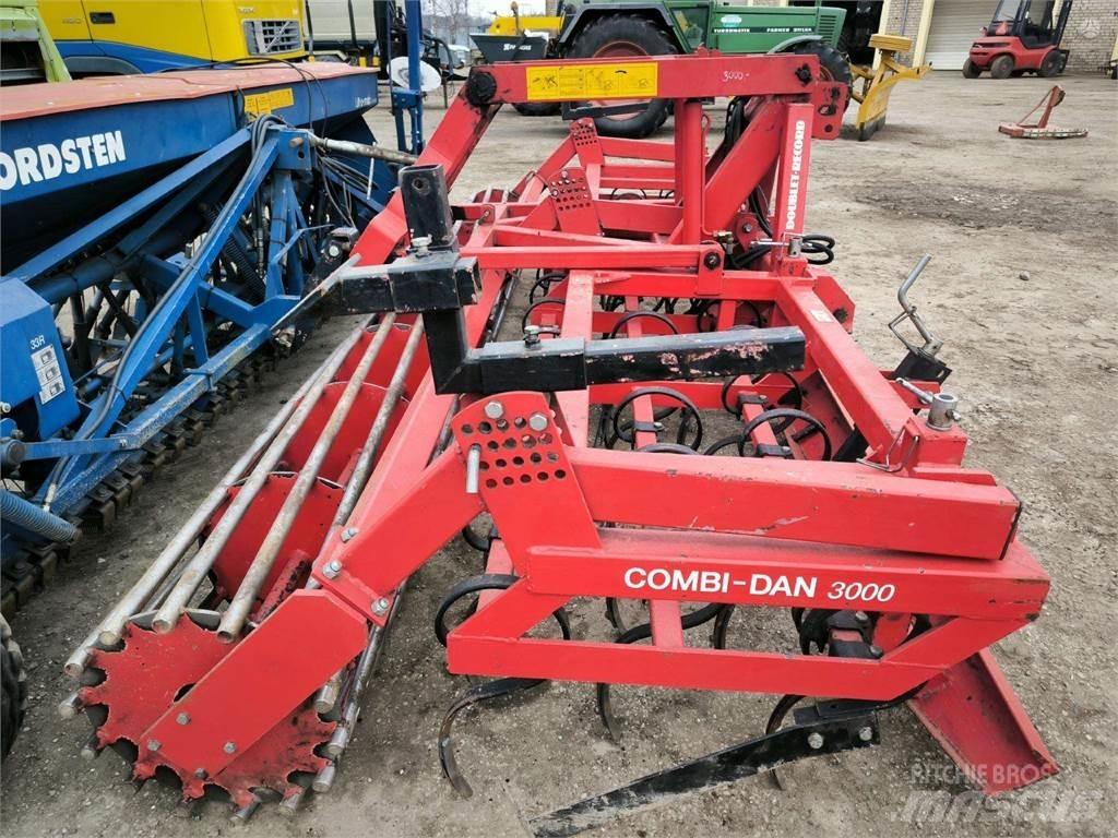 Nordsten CLH 400 Drills