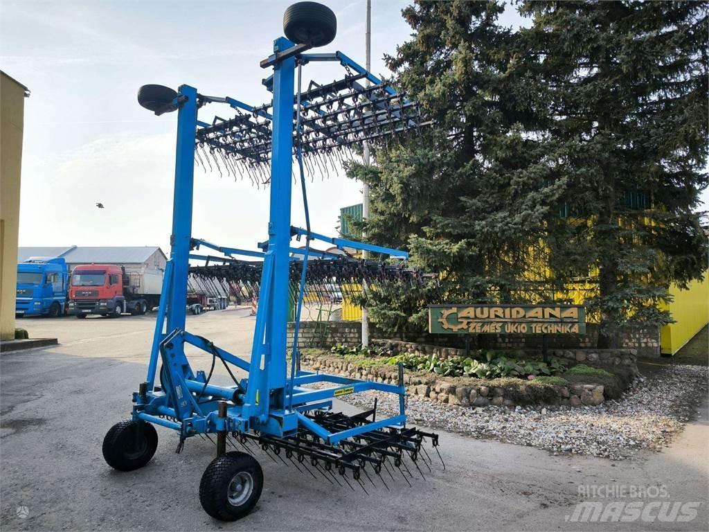 Rabe 900 Farm machinery