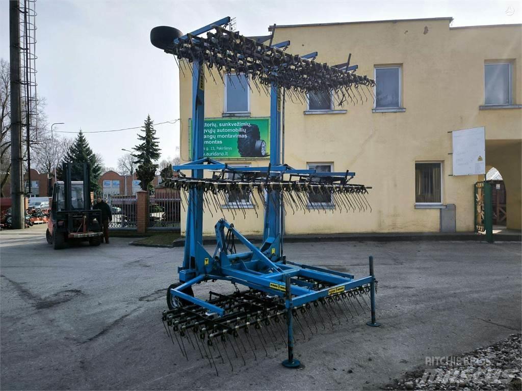 Rabe 900 Farm machinery