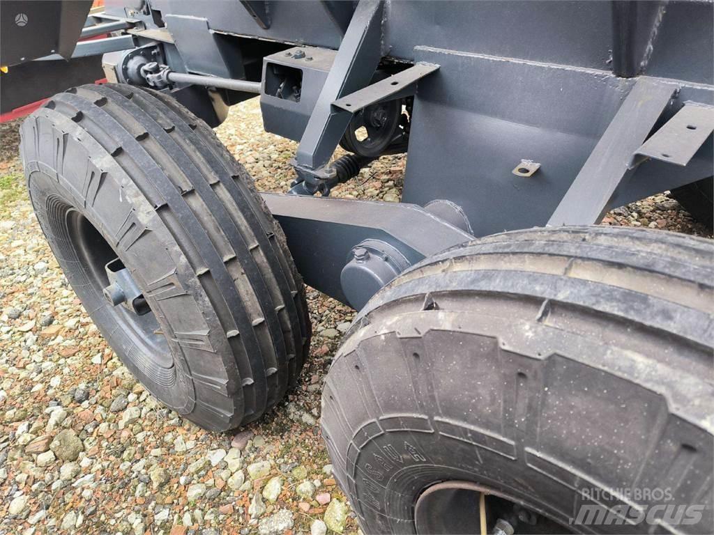 RKM 5 Farm machinery