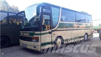 Setra S309HD Other