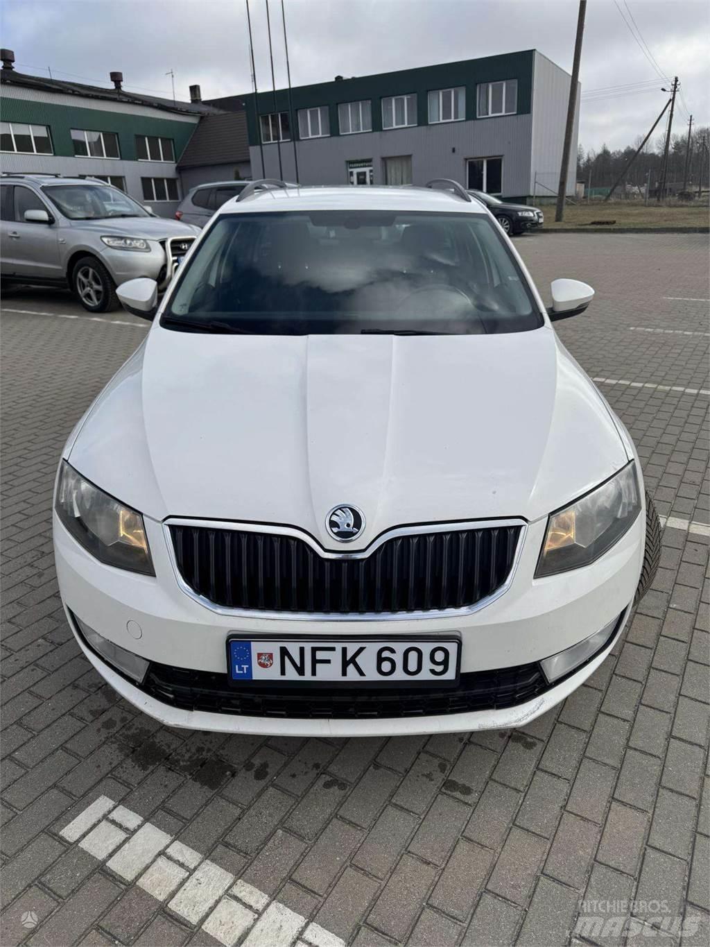 Skoda  Cars