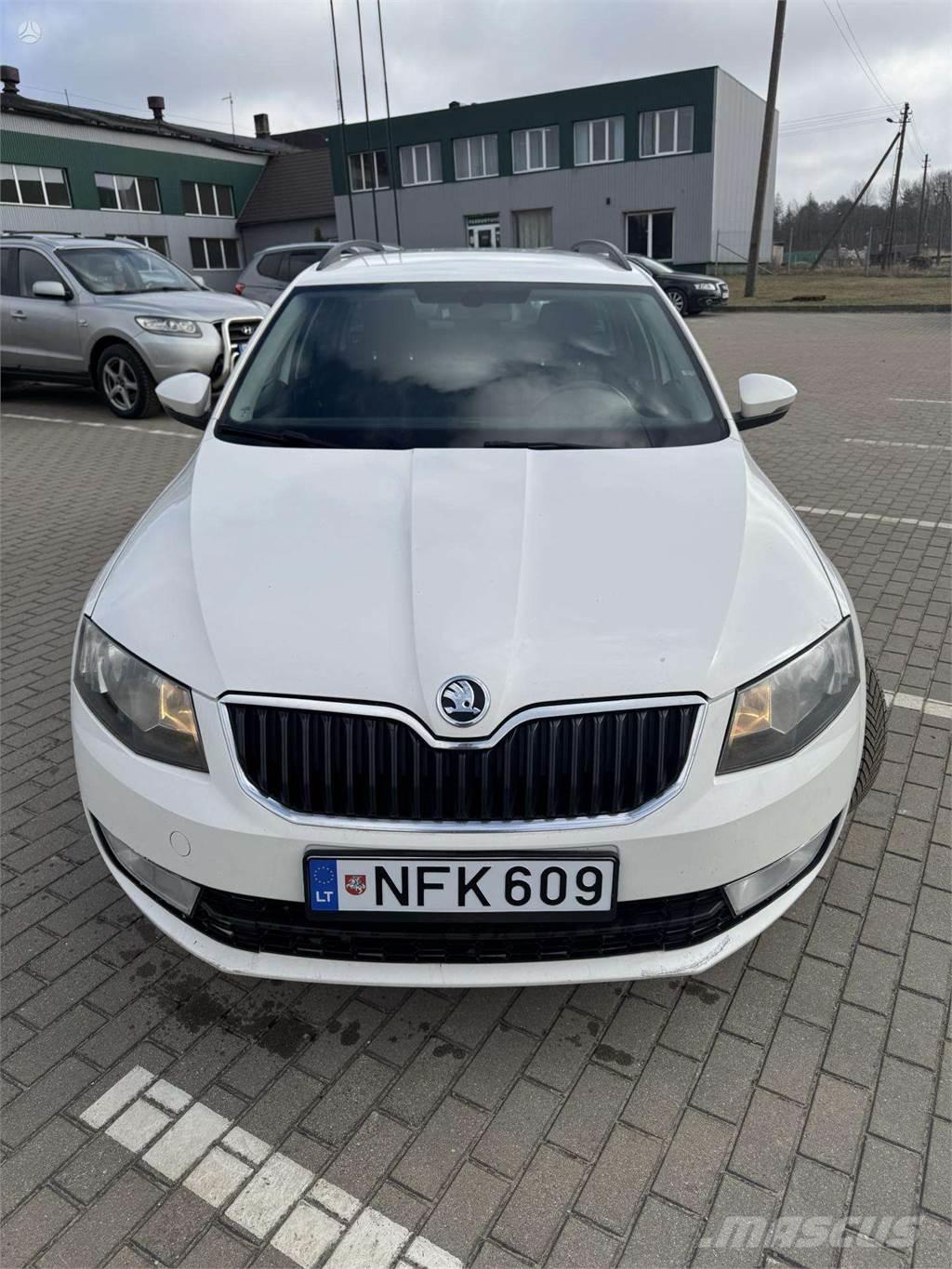 Skoda  Cars