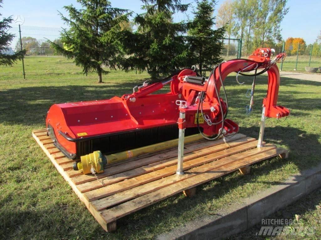 Tehnos MB LW Mower-conditioners