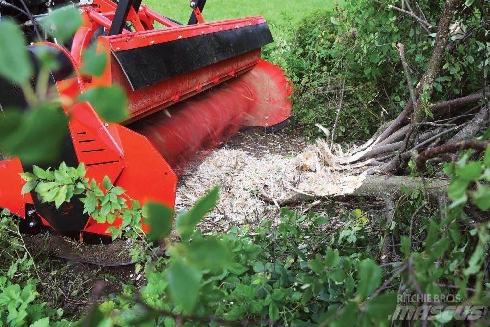 Tehnos MGL LW Mower-conditioners