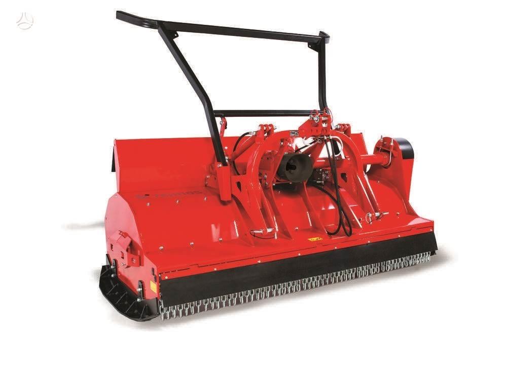 Tehnos MGL LW Mower-conditioners