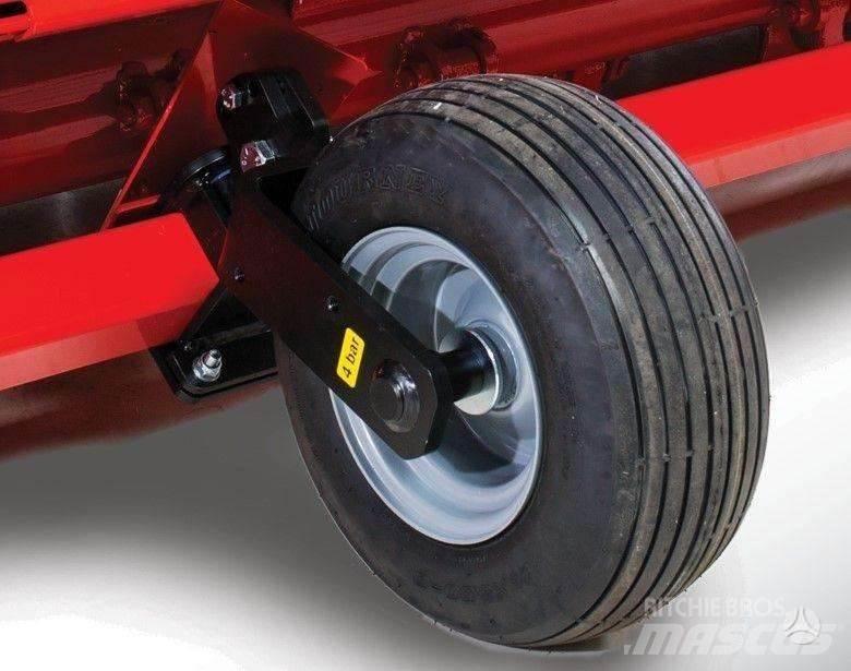Tehnos MP LW Mower-conditioners