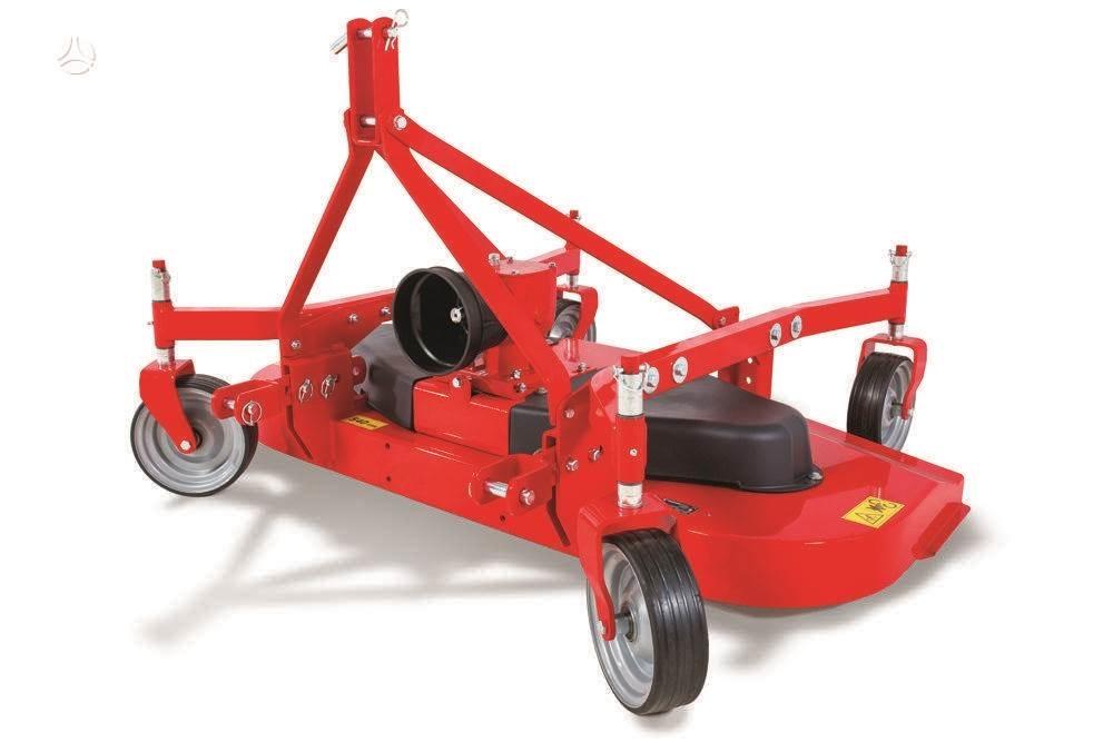 Tehnos MTL Mower-conditioners