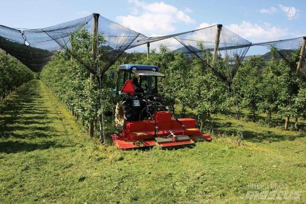 Tehnos MTV 3 Mower-conditioners