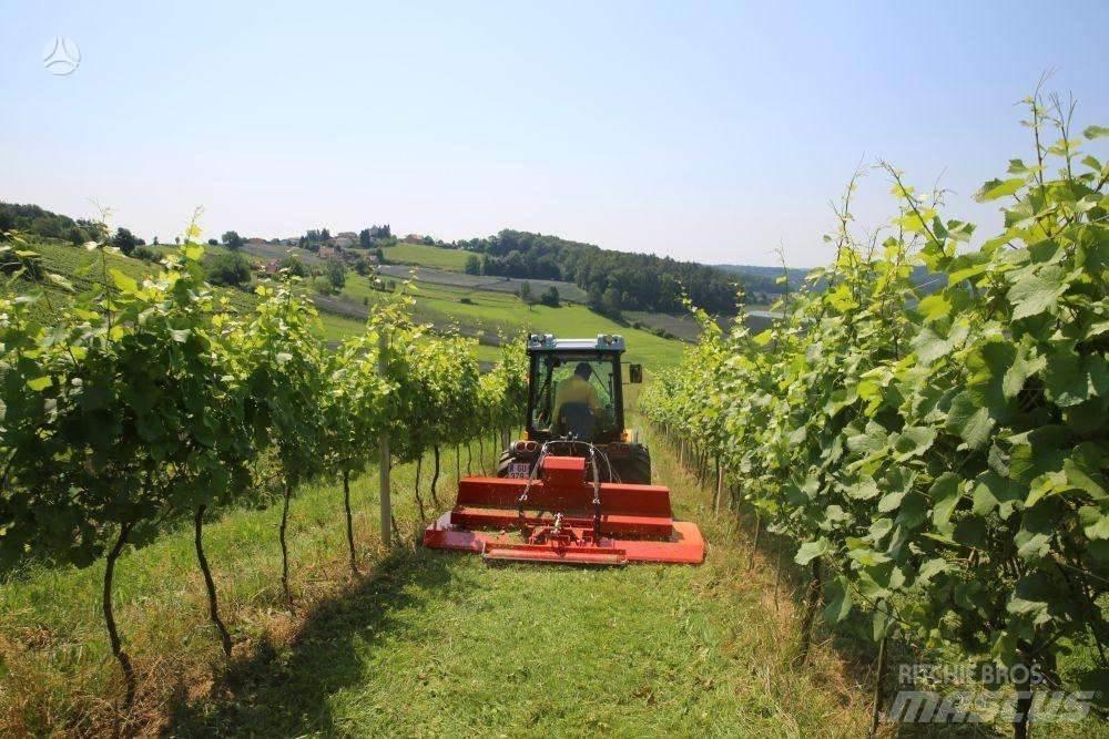 Tehnos MTV 3 Mower-conditioners