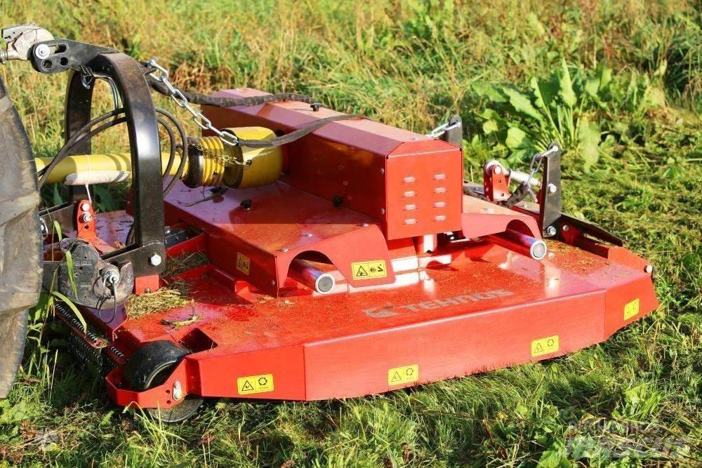 Tehnos MTV2 Mower-conditioners