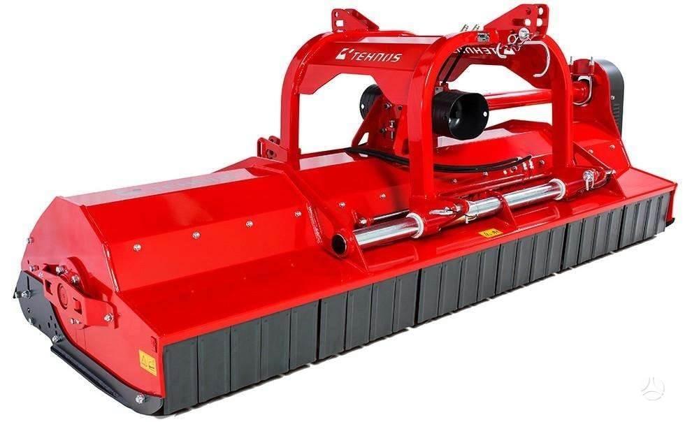 Tehnos MUL LWR Mower-conditioners