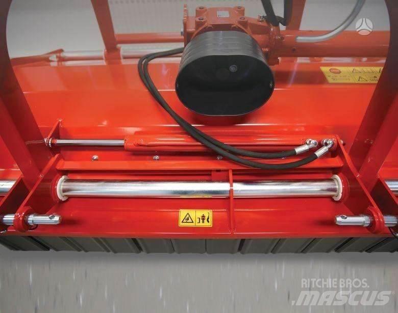 Tehnos MUL LWR Mower-conditioners