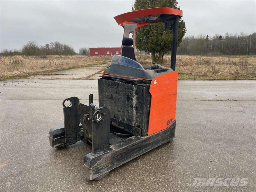 Toyota RRE200H Other