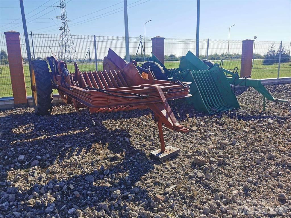  Ukp 3 Farm machinery