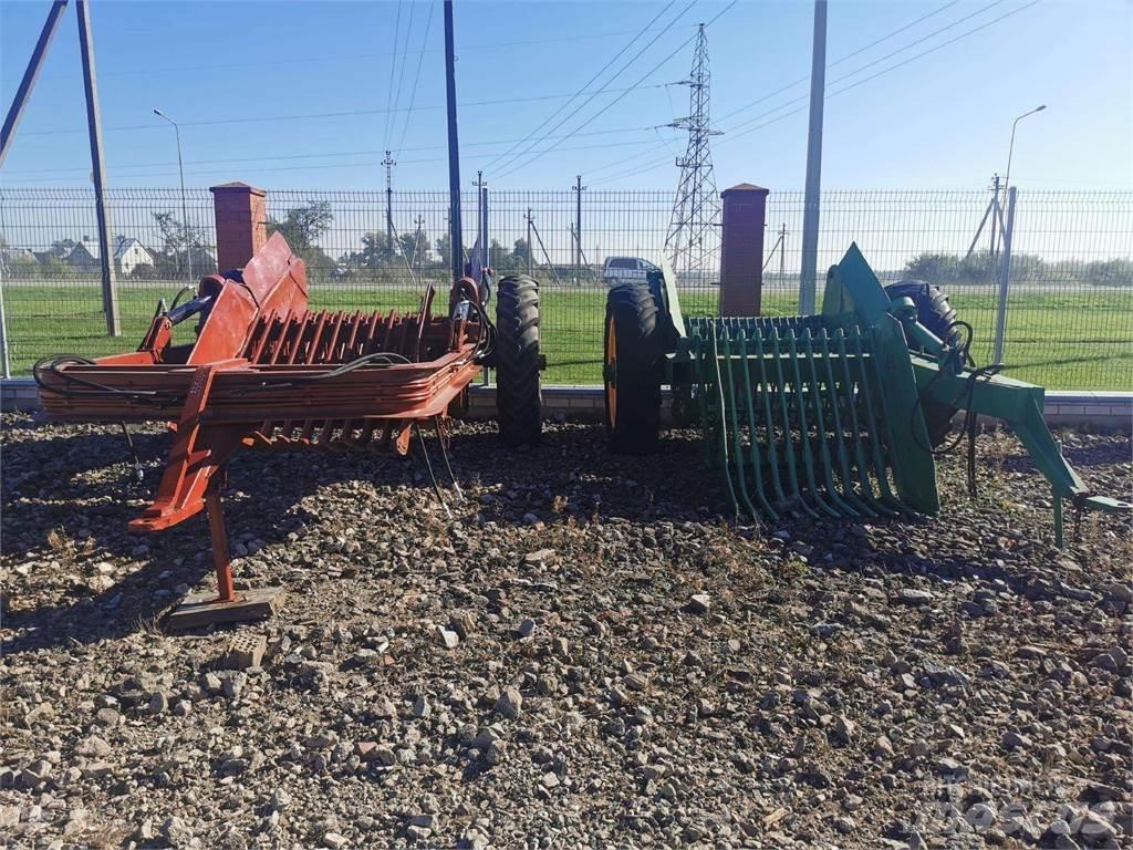  Ukp 3 Farm machinery