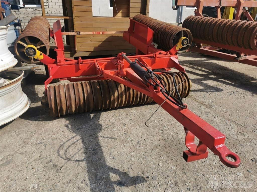 Väderstad Rolex Farm machinery