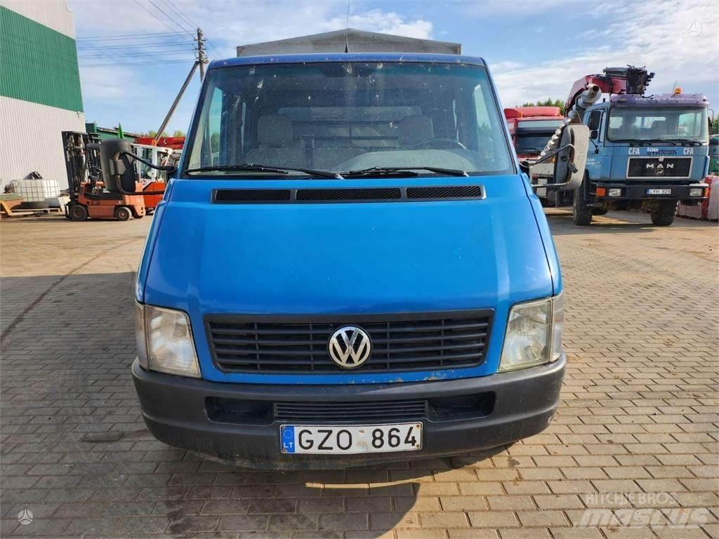 Volkswagen  Cars