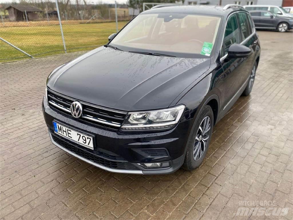Volkswagen  Cars