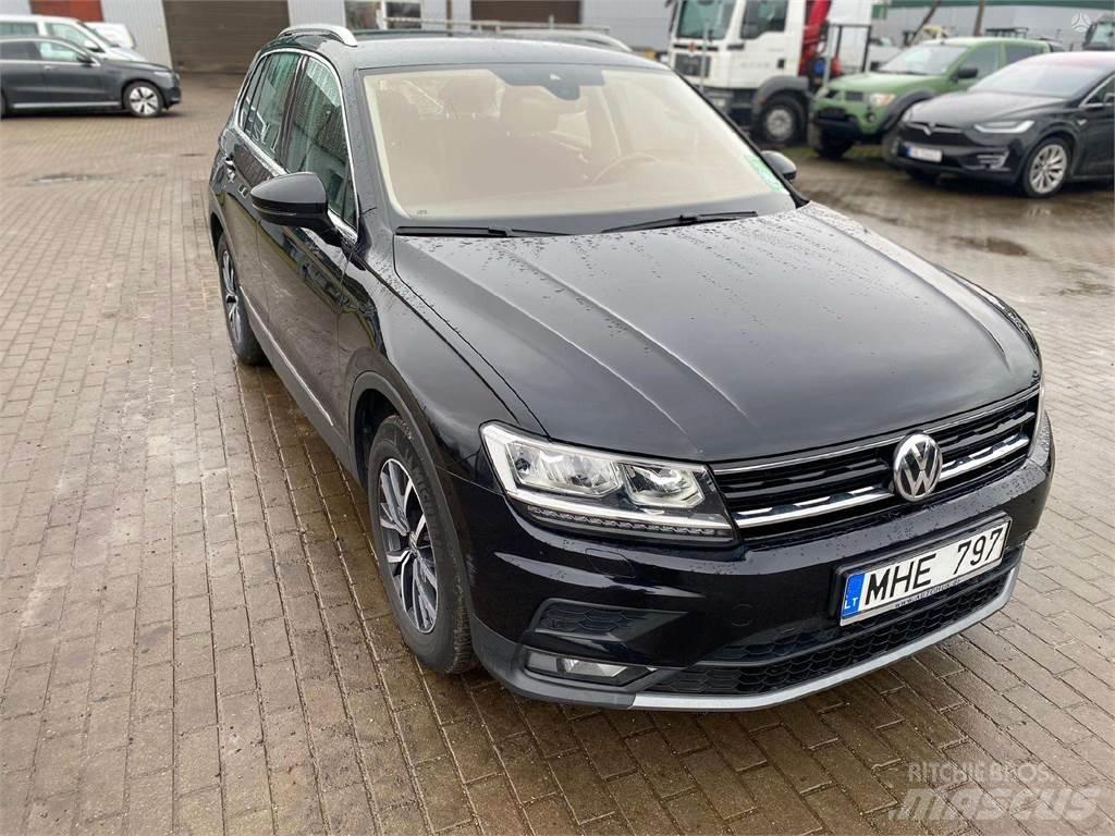 Volkswagen  Cars