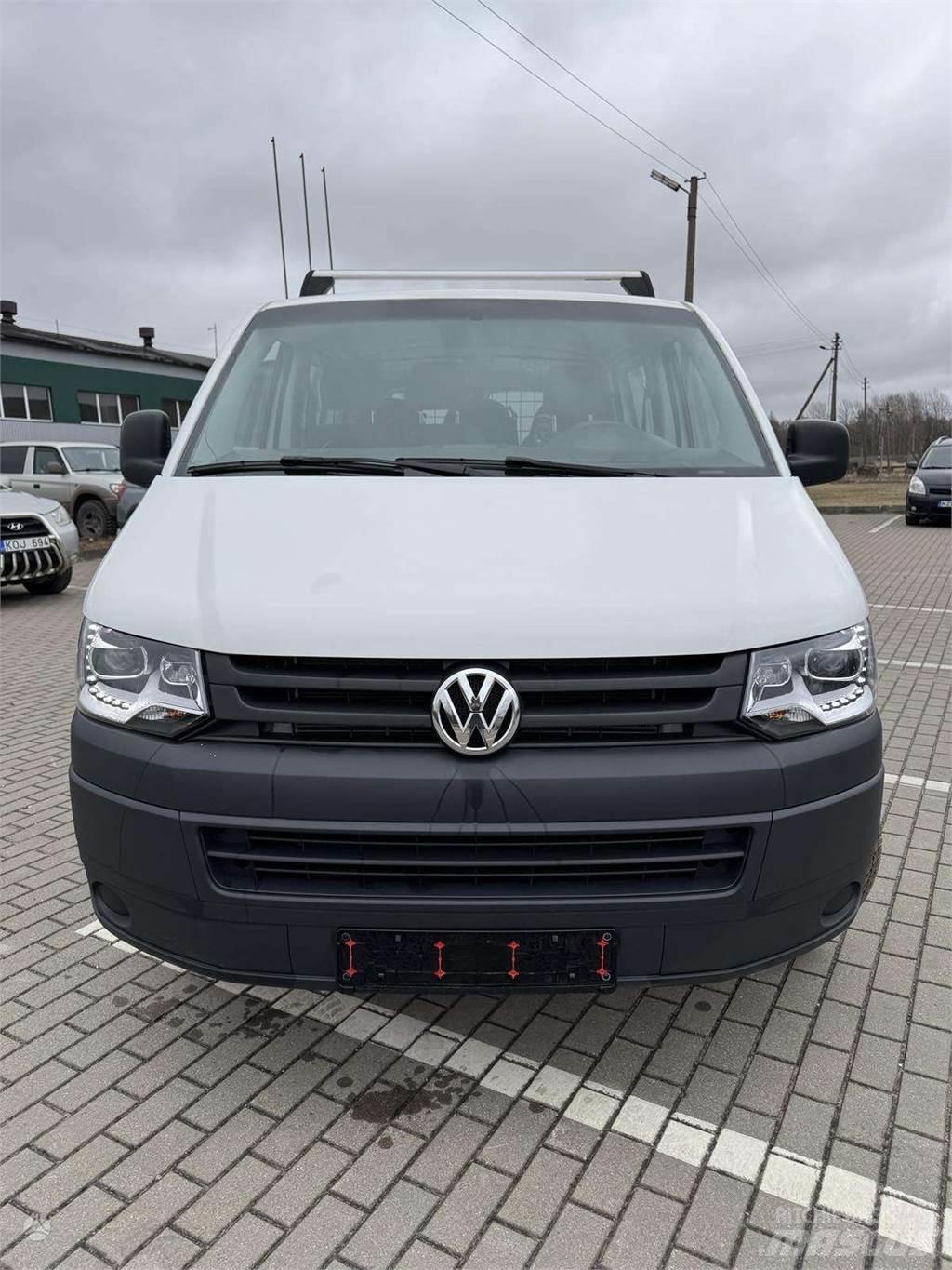 Volkswagen  Cars