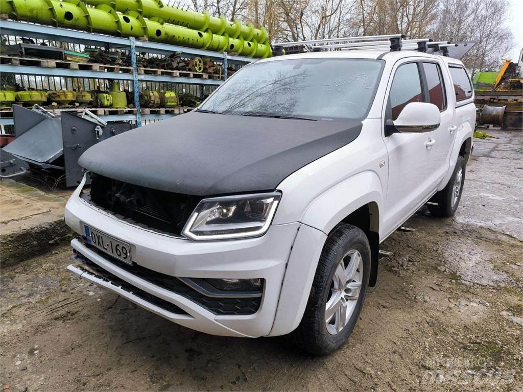 Volkswagen  Cars