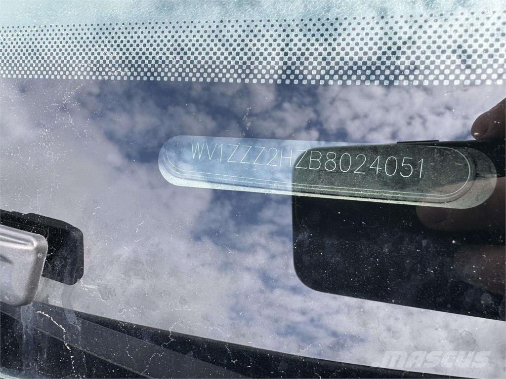 Volkswagen  Cars