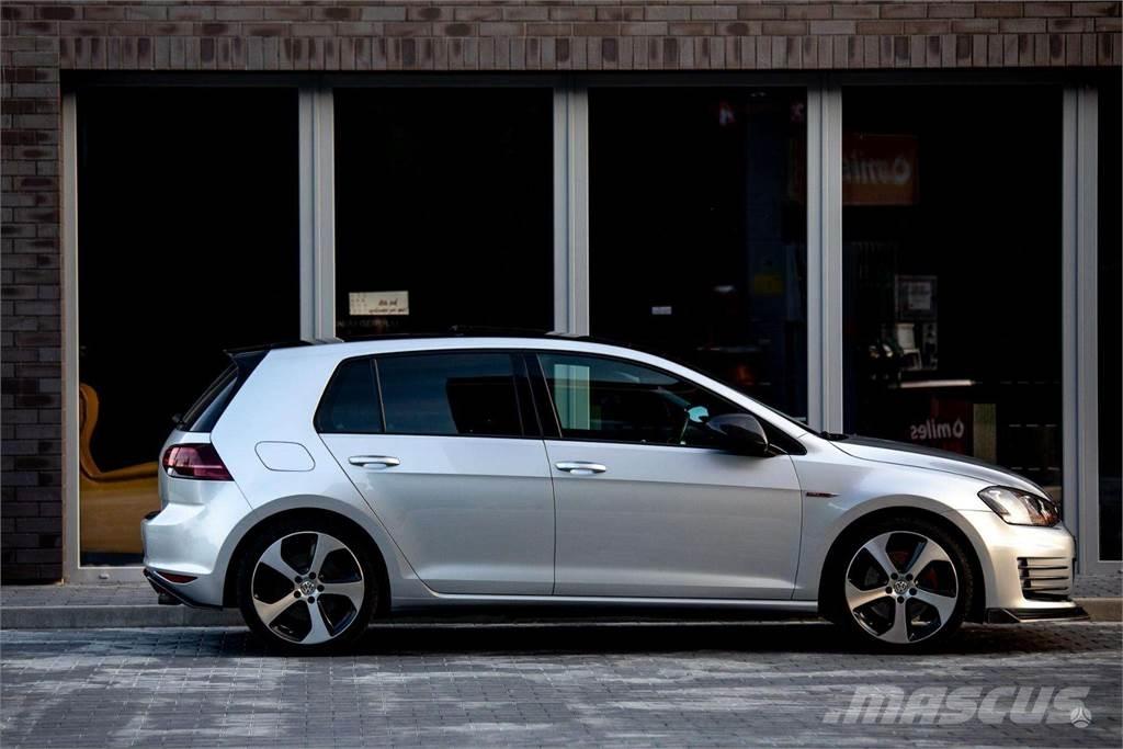 Volkswagen  Cars