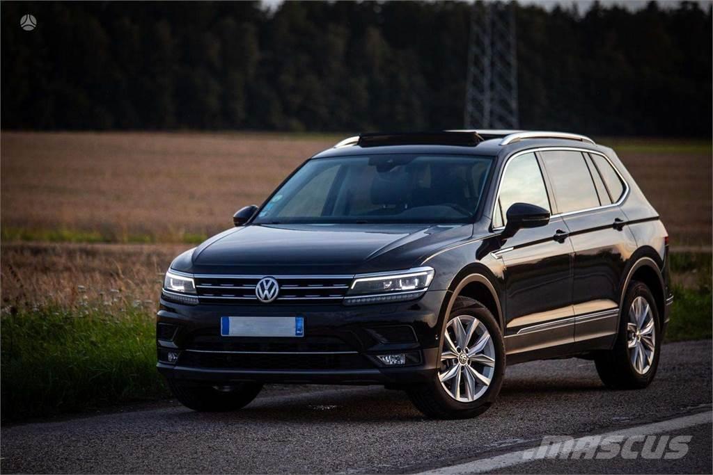 Volkswagen  Cars
