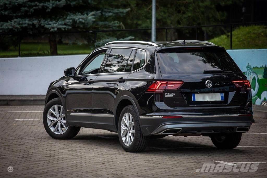 Volkswagen  Cars