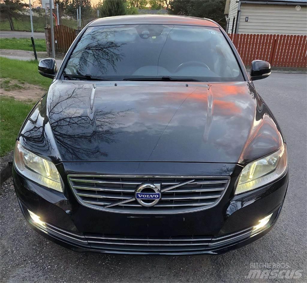 Volvo  Cars