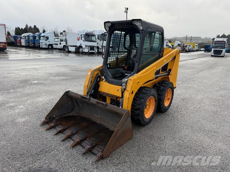 Bobcat S 450 Mini loaders