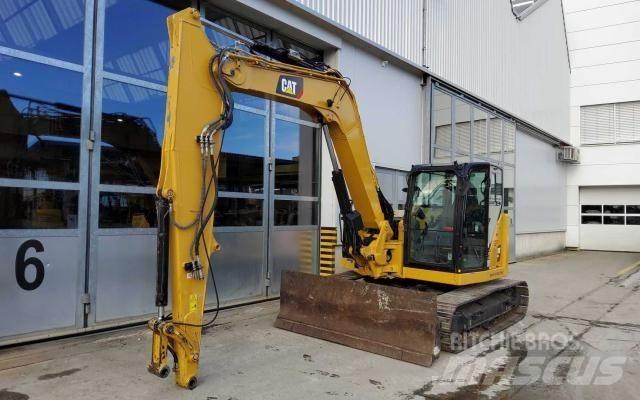 CAT 309 CR SB Mini excavators < 7t (Mini diggers)