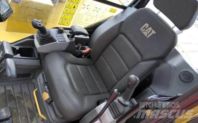 CAT 309 CR SB Mini excavators < 7t (Mini diggers)