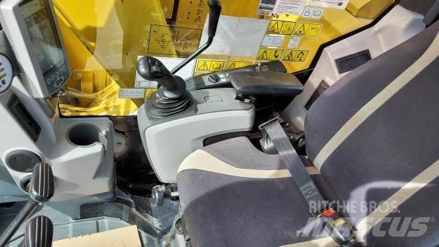 CAT 315F CW20s Crawler excavators