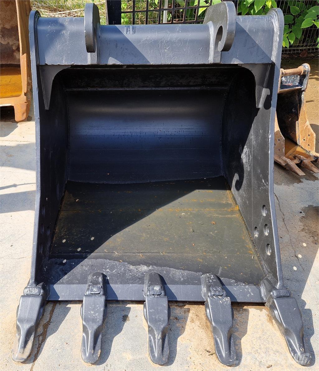 CAT 318FL Crawler excavators