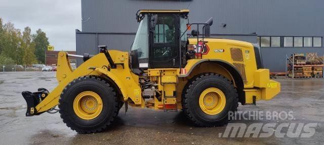 CAT 962M Wheel loaders