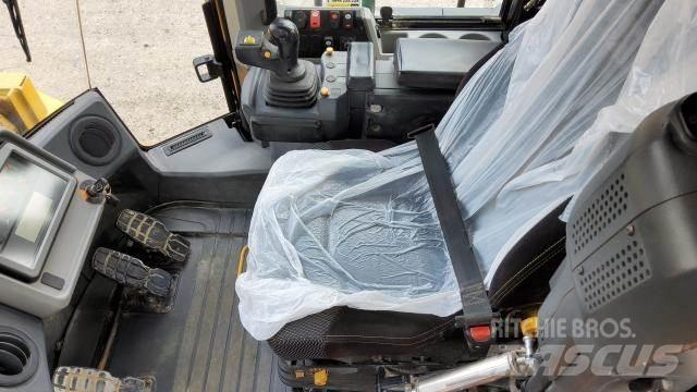 CAT 962M Wheel loaders