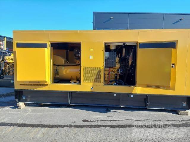 CAT DE850E0 Diesel Generators